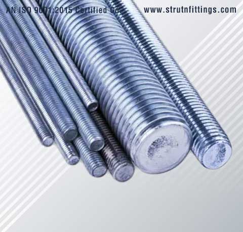 Coil Rods manufacturers exporters India Ludhiana