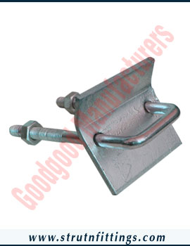 Beam Clamps manufacturers suppliers exporters in India Ludhiana