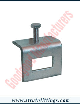 Beam Clamps manufacturers suppliers exporters in India Ludhiana