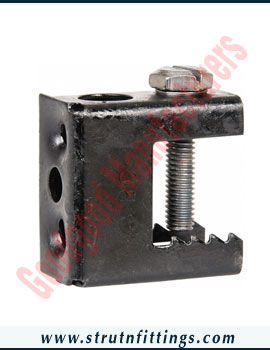 Beam Clamps manufacturers suppliers exporters in India Ludhiana