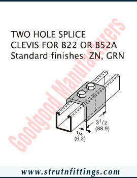 Channel Bracketry manufacturers India Strut Channel Brackets suppliers exporters in India Ludhiana