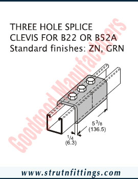 Channel Bracketry manufacturers India Strut Channel Brackets suppliers exporters in India Ludhiana