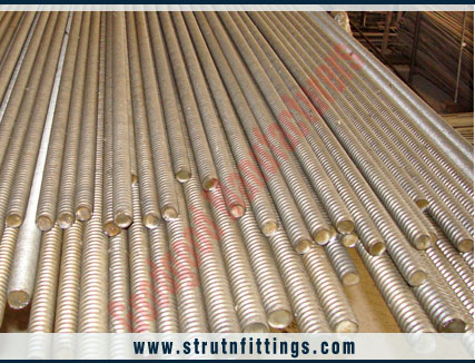 Coil Rods manufacturers suppliers Construction Coil Rod exporters in India Ludhiana