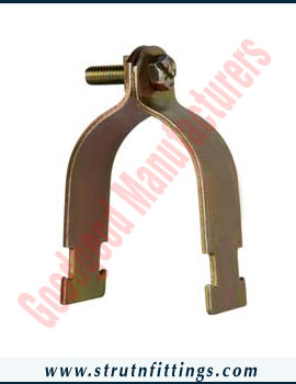 Pipe Clamp manufacturers suppliers Pipe Clamp exporters in India Ludhiana