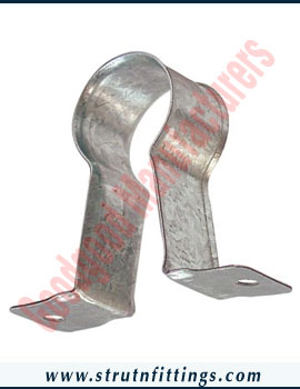 CPVC Two Hole Stand Off manufacturers suppliers Pipe Clamp exporters in India Ludhiana