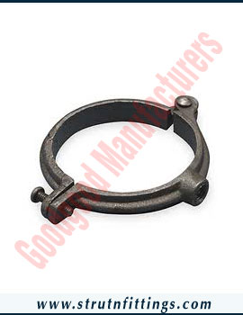 Casting Pipe Clamps manufacturers suppliers Pipe Clamp exporters in India Ludhiana